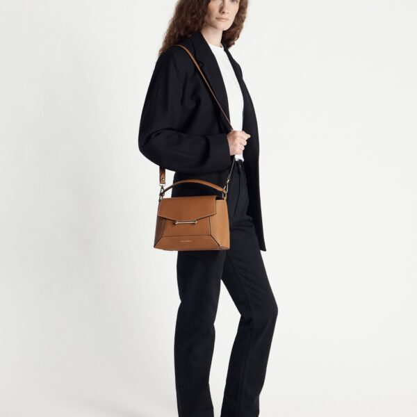 Strathberry Mosaic Bag tote