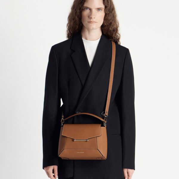 Strathberry Mosaic Bag tote
