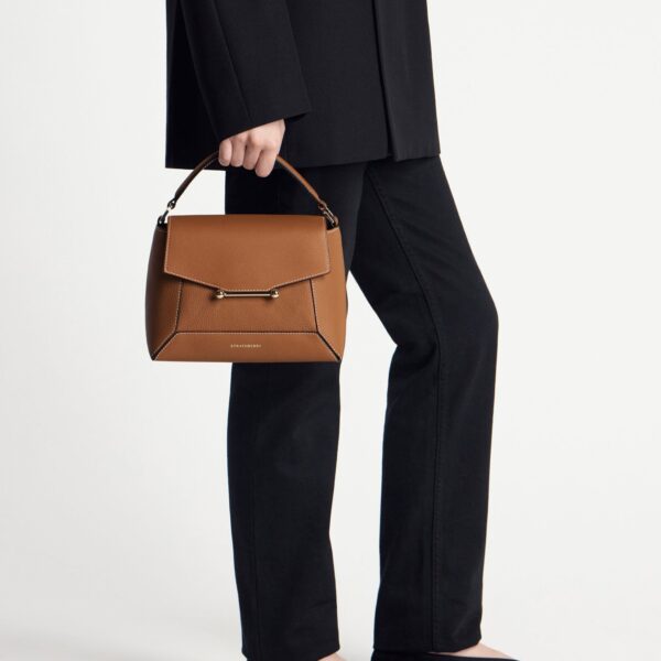 Strathberry Mosaic Bag tote