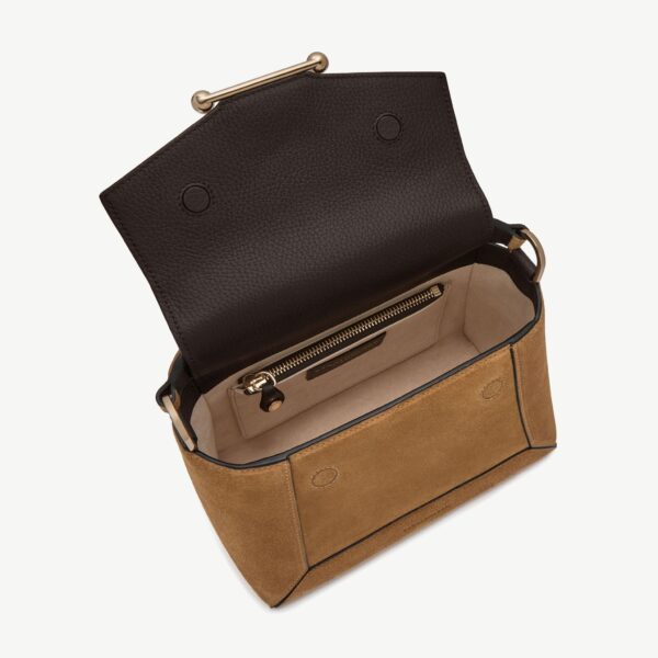 Strathberry Mosaic Bag tote