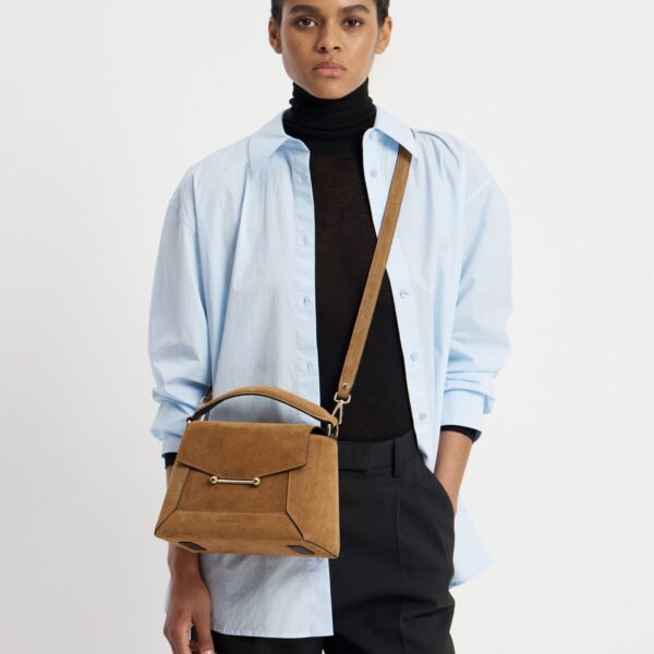 Strathberry Mosaic Bag tote