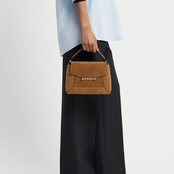Strathberry Mosaic Bag tote