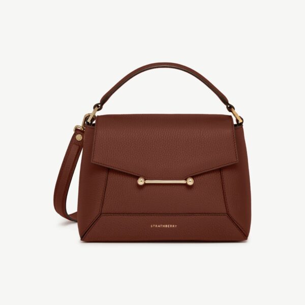 Strathberry Mosaic Bag tote