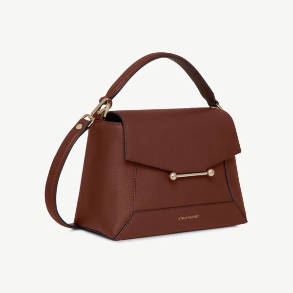 Strathberry Mosaic Bag tote