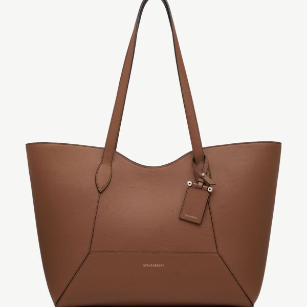Strathberry Mosaic Cabas tote bag