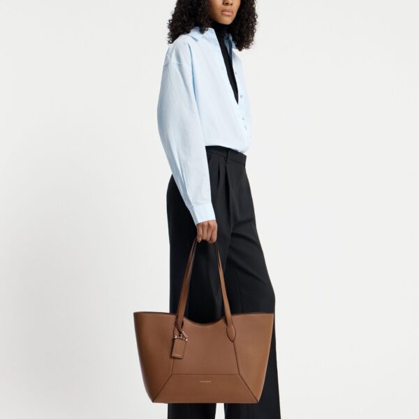 Strathberry Mosaic Cabas tote bag
