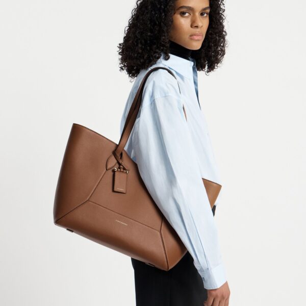 Strathberry Mosaic Cabas tote bag
