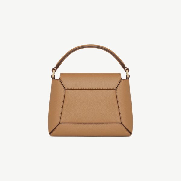 Strathberry Mosaic Nano mini bag