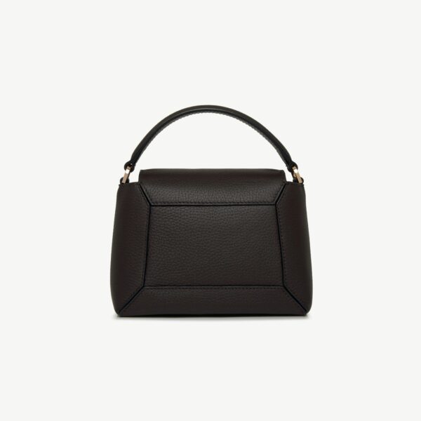Strathberry Mosaic Nano mini bag