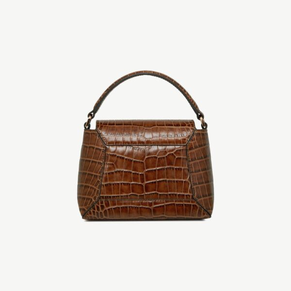 Strathberry Mosaic Nano mini bag