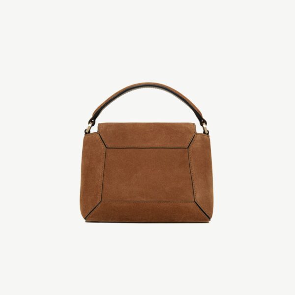 Strathberry Mosaic Nano mini bag