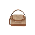 Strathberry Mosaic Nano mini bag