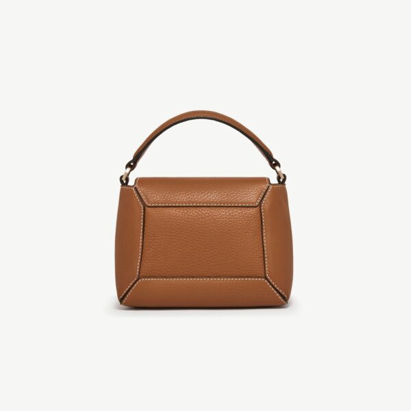 Strathberry Mosaic Nano mini bag
