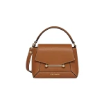Strathberry Mosaic Nano mini bag