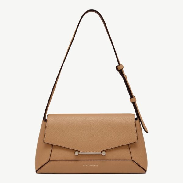 Strathberry Mosaic Shoulder crossbody bag