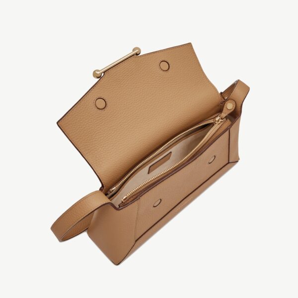 Strathberry Mosaic Shoulder crossbody bag