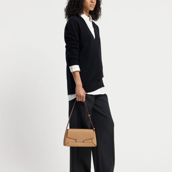 Strathberry Mosaic Shoulder crossbody bag