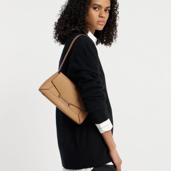 Strathberry Mosaic Shoulder crossbody bag