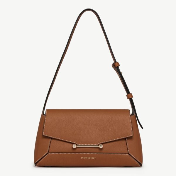Strathberry Mosaic Shoulder crossbody bag