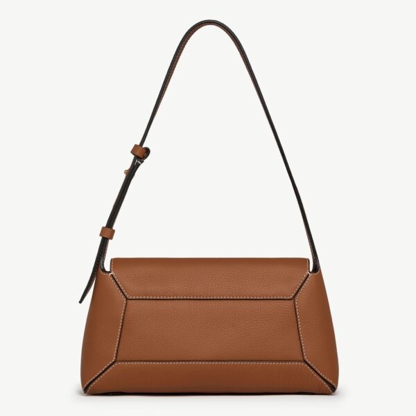 Strathberry Mosaic Shoulder crossbody bag