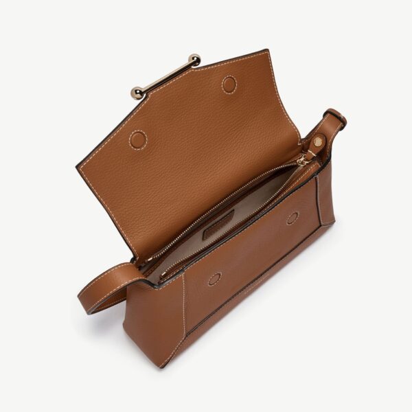 Strathberry Mosaic Shoulder crossbody bag