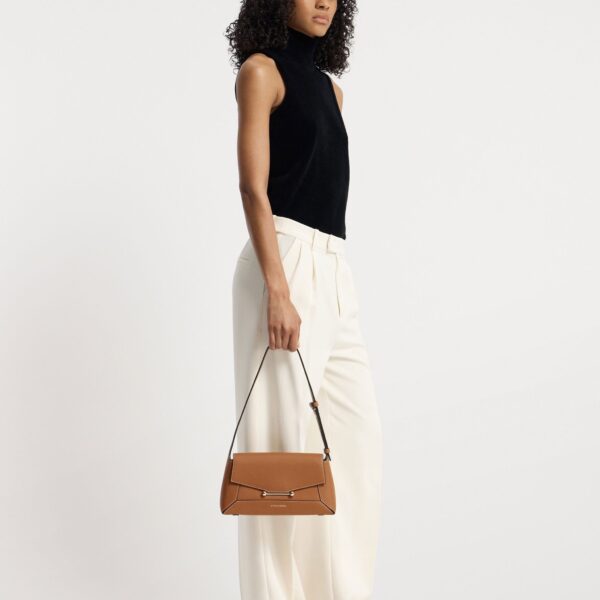 Strathberry Mosaic Shoulder crossbody bag