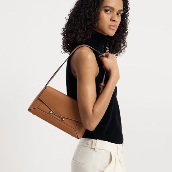 Strathberry Mosaic Shoulder crossbody bag