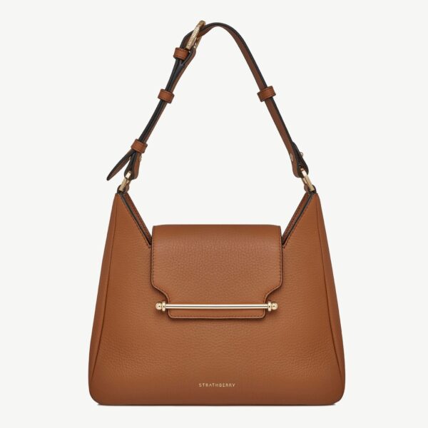 Strathberry Multrees Hobo crossbody bag