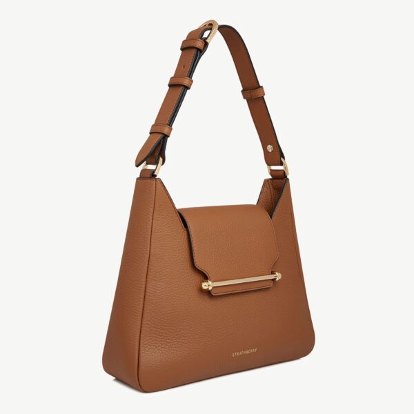 Strathberry Multrees Hobo crossbody bag