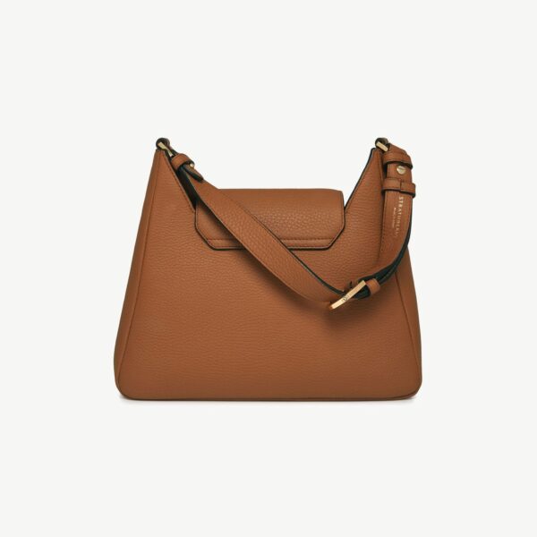 Strathberry Multrees Hobo crossbody bag
