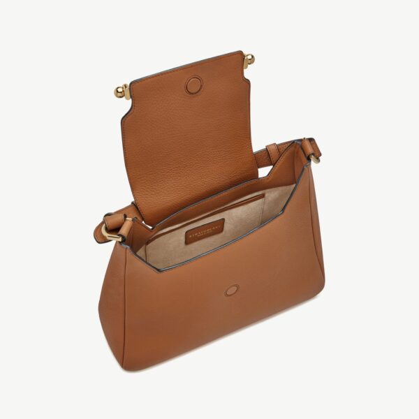 Strathberry Multrees Hobo crossbody bag