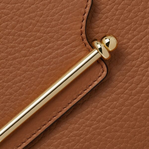 Strathberry Multrees Hobo crossbody bag