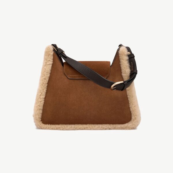 Strathberry Multrees Hobo crossbody bag