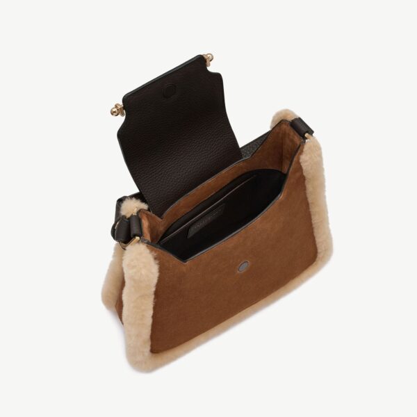 Strathberry Multrees Hobo crossbody bag
