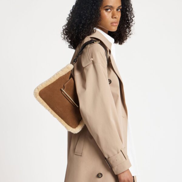 Strathberry Multrees Hobo crossbody bag