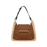 Strathberry Multrees Hobo crossbody bag