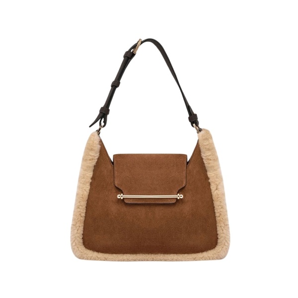 Strathberry Multrees Hobo crossbody bag