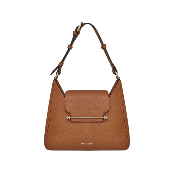 Strathberry Multrees Hobo crossbody bag