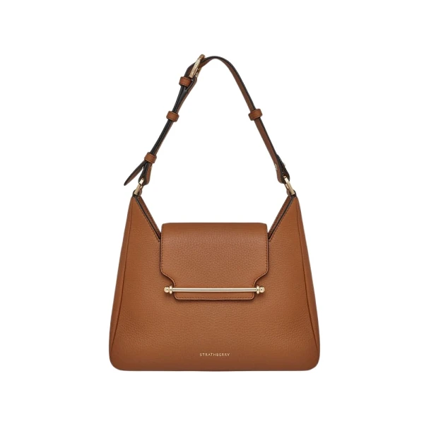 Strathberry Multrees Hobo crossbody bag