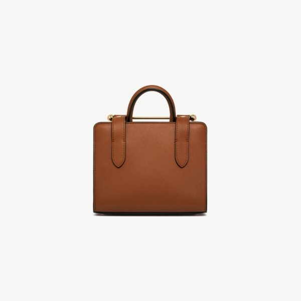 Strathberry Nano Tote mini bag