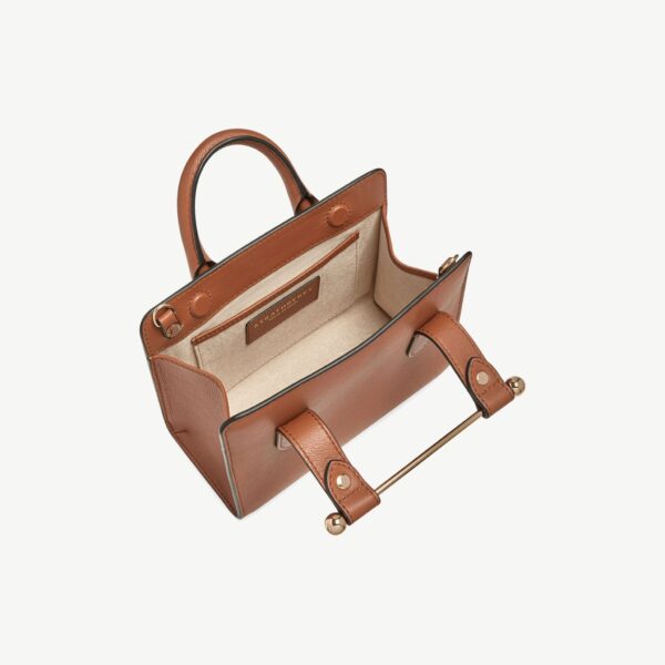 Strathberry Nano Tote mini bag