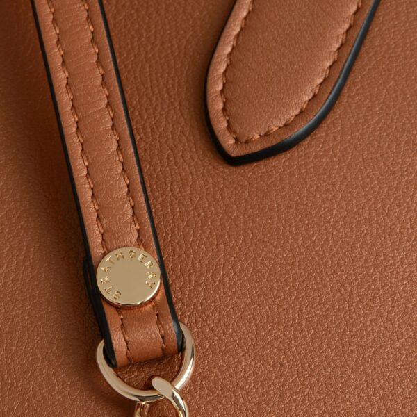 Strathberry Nano Tote mini bag