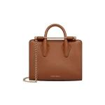 Strathberry Nano Tote mini bag