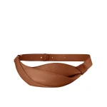 Polène Neyu in Cognac Neyu in Cognac - Shoulder & Crossbody Bags - Parisian Luxury Leather Bag at Coveti