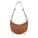 Polène Numéro Dix in Camel Numéro Dix in Camel - Shoulder & Crossbody Bags - Parisian Luxury Leather Bag at Coveti
