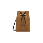 Strathberry Osette Midi Pouch clutch bag