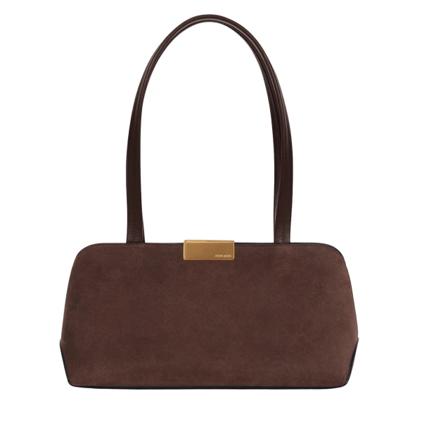 Passy East West in Chocolate