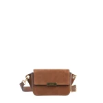 Ateliers Auguste Roquette in Tan bag