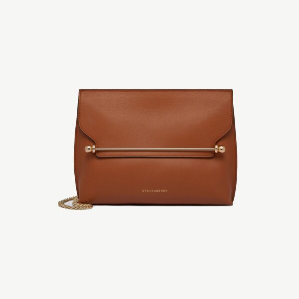 Strathberry Stylist crossbody bag