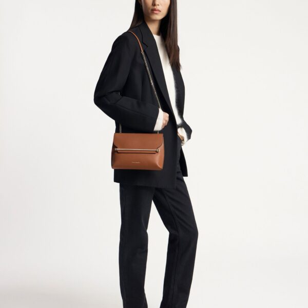 Strathberry Stylist crossbody bag